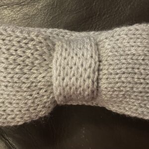 Bow Headband