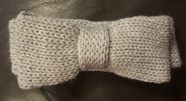 Bow Headband