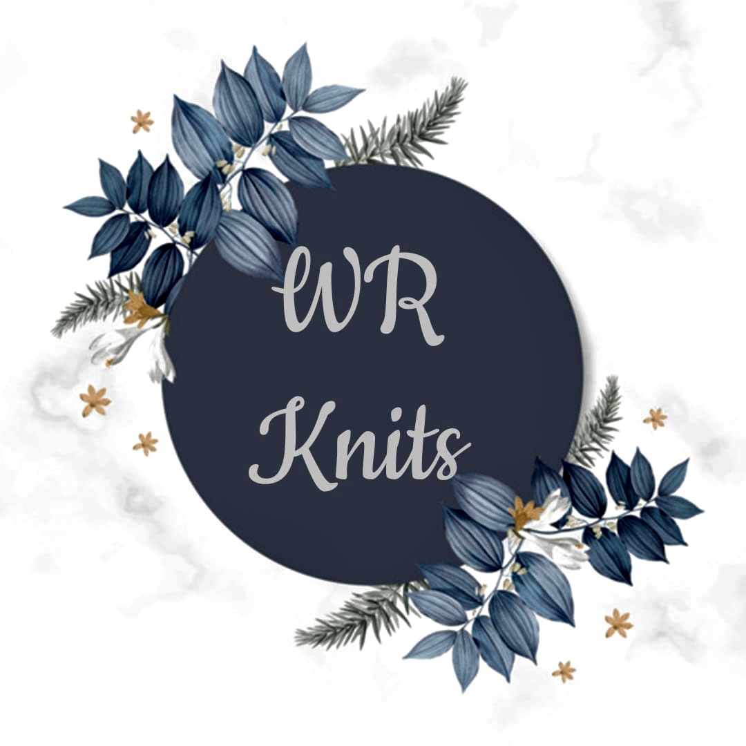 WR Knits Logo